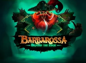 Barbarossa: Beyond the Edge