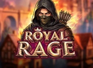 Royal Rage